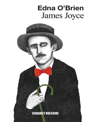 cover image of James Joyce